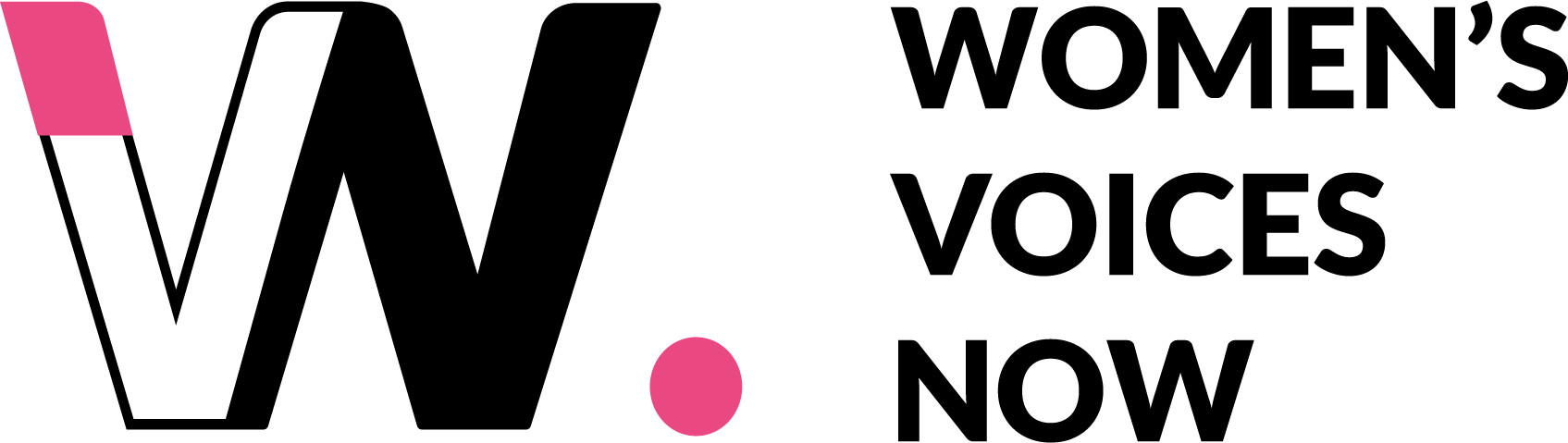 Women's Voices Now