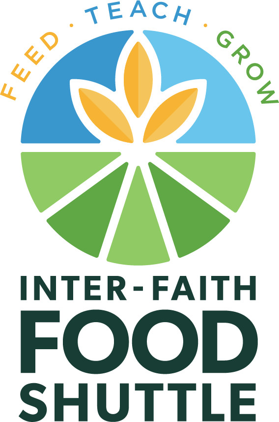 Inter-Faith Food Shuttle