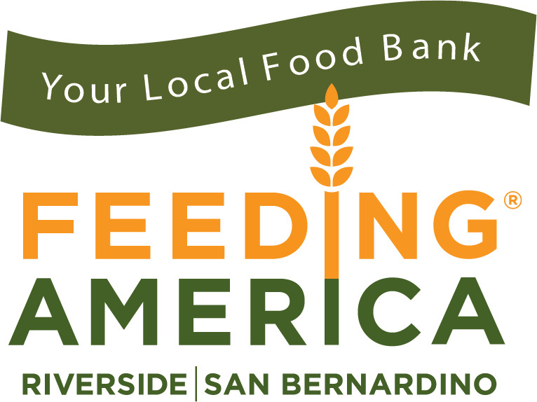 Feeding America Riverside | San Bernardino