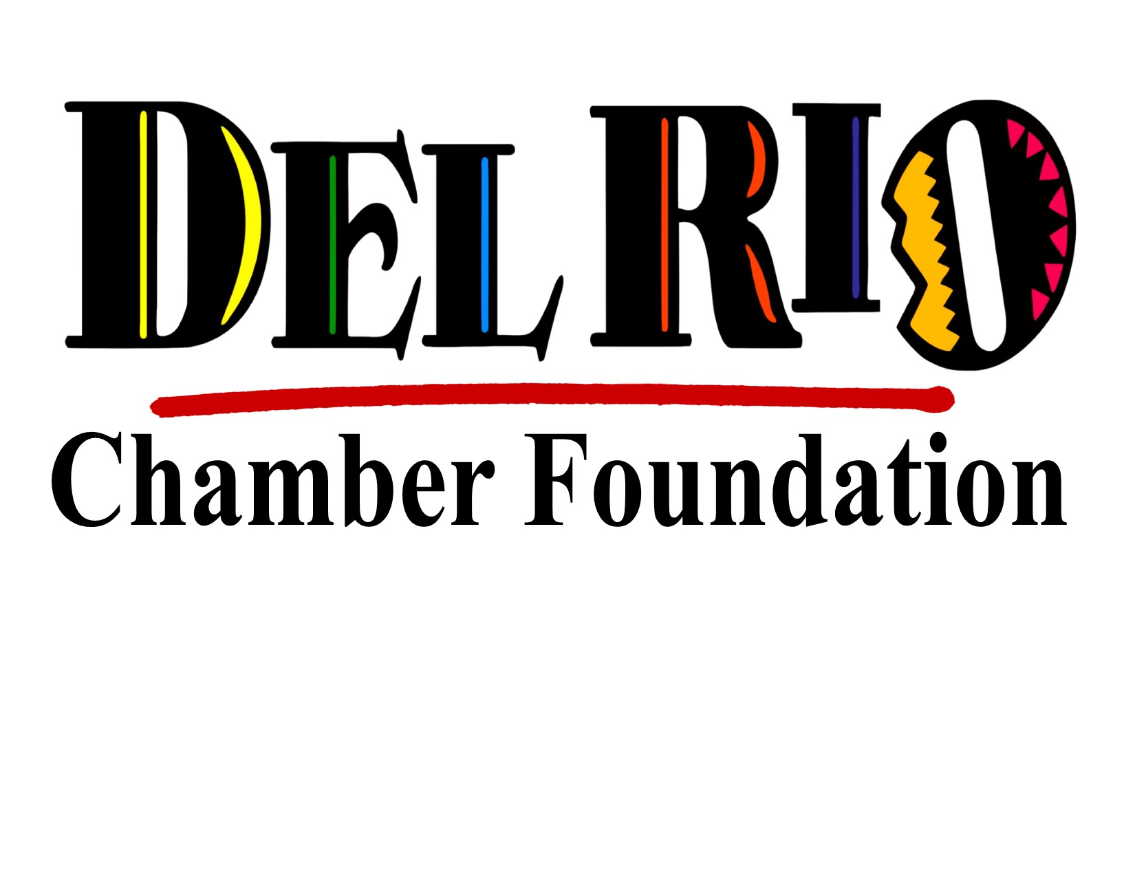 Del Rio Chamber Foundation