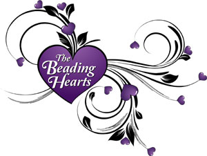 Beading Hearts Overdose Loss Support Group