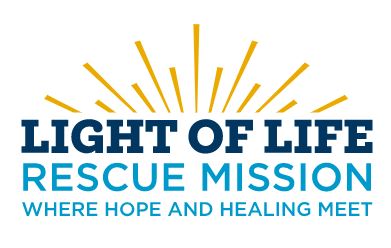 Light of Life Rescue Mission