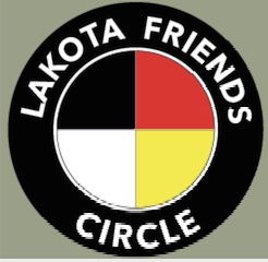 Lakota Friends Circle