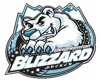 Binghamton Blizzard Girls Hockey Association Inc