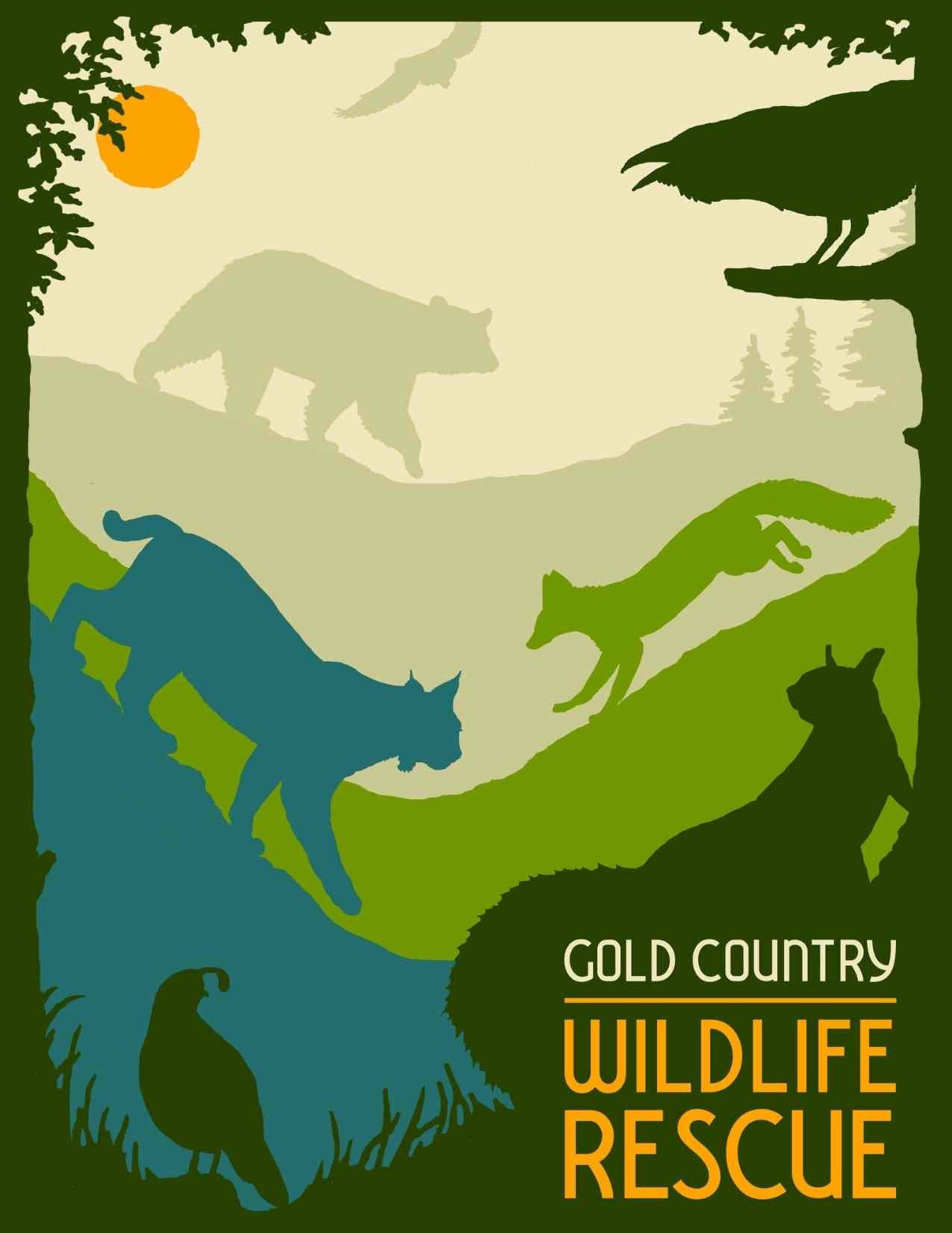 Gold Country Wildlife Rescue
