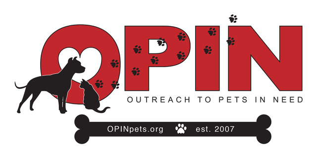 OPIN-Outreach to Pets In Need