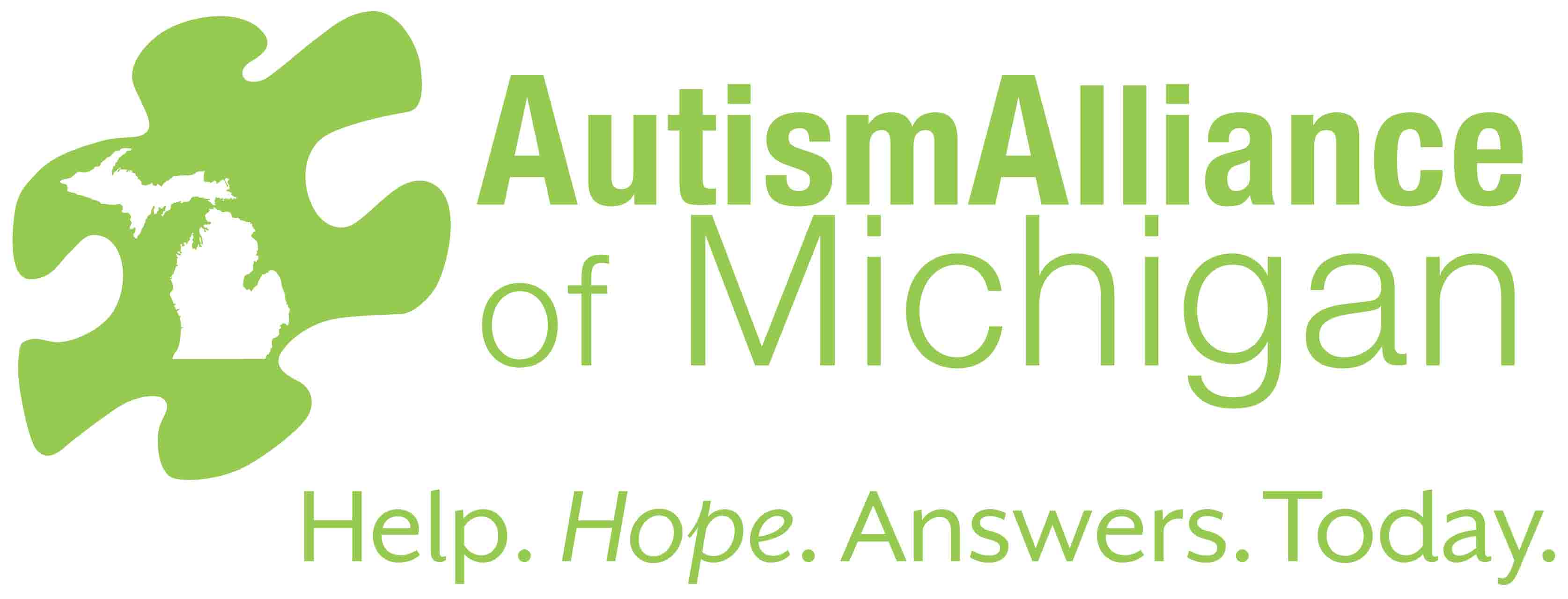 Autism Alliance of Michigan