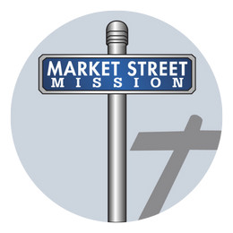 Market Street Mission Inc.
