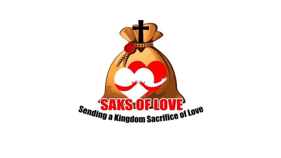 SAKS Of Love