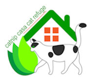 Catnip Casa Cat Refuge