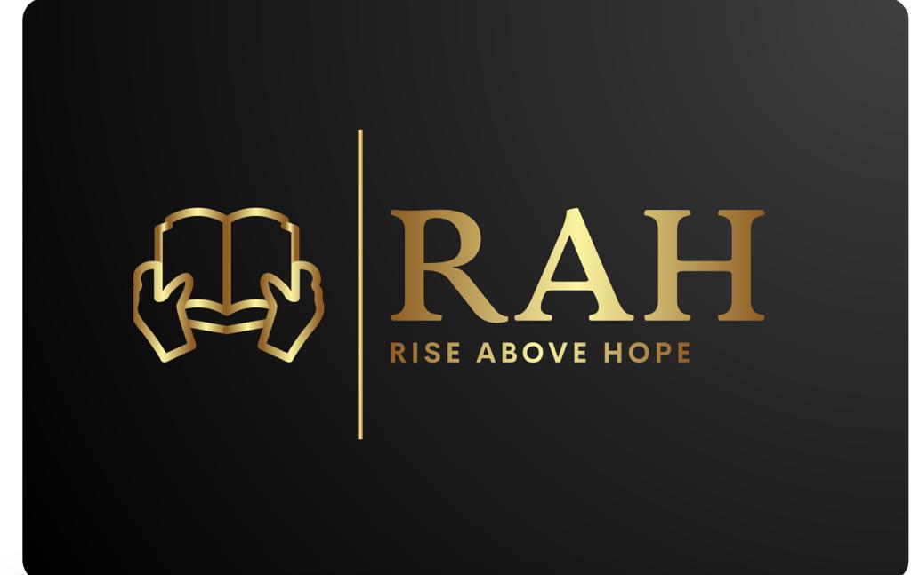 Rise Above Hope