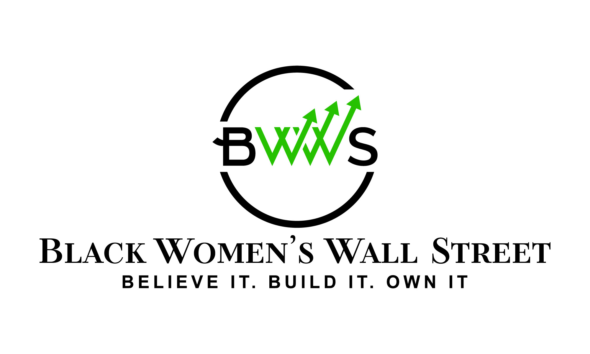 Black Women's Wall Street, Inc. dba BWWS