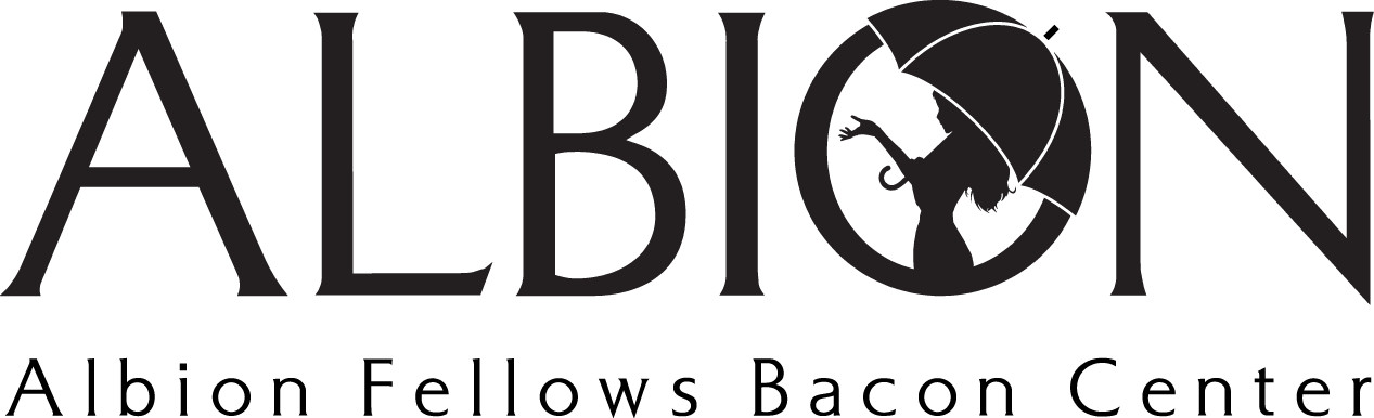 Albion Fellows Bacon Center