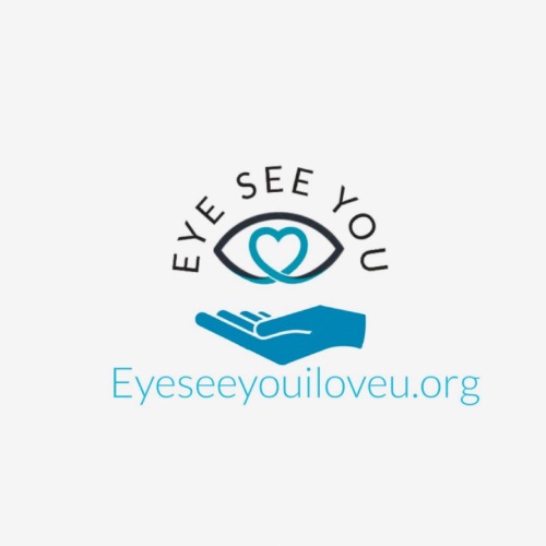 Eye See You I Love U