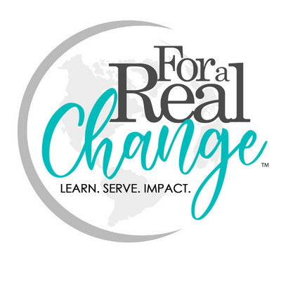 For a Real Change