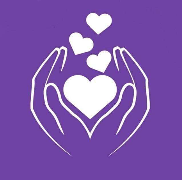 Helping Hands Open Hearts