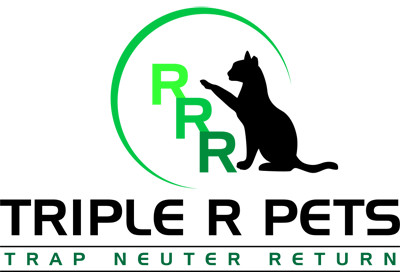 TRIPLE R PETS