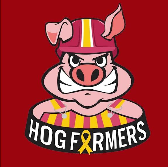 Hogfarmers Charitable Foudation