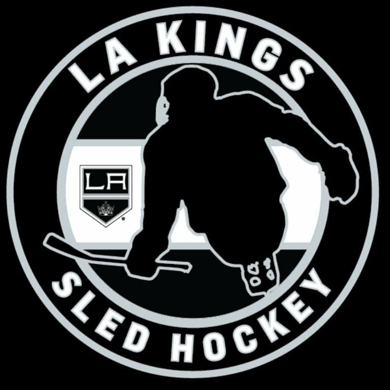 Southern California Disabled Sled Hockey