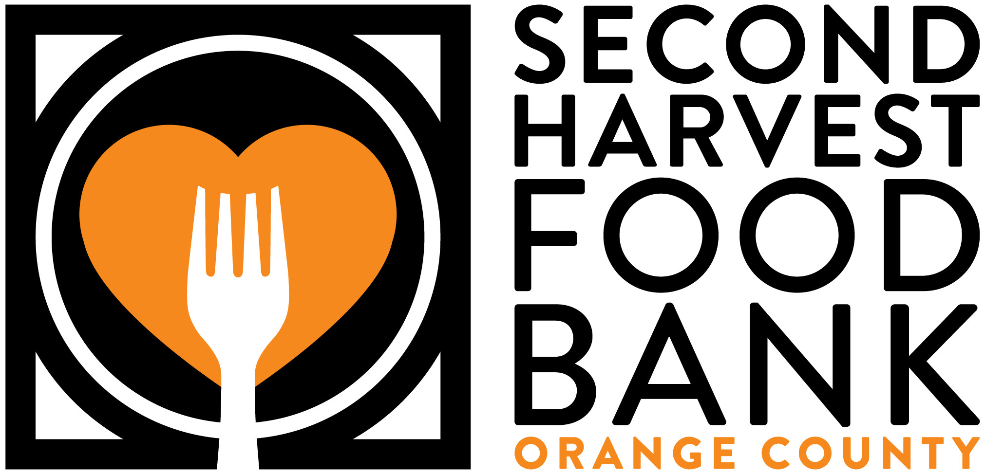 Second Harvest Food Bank of Orange County