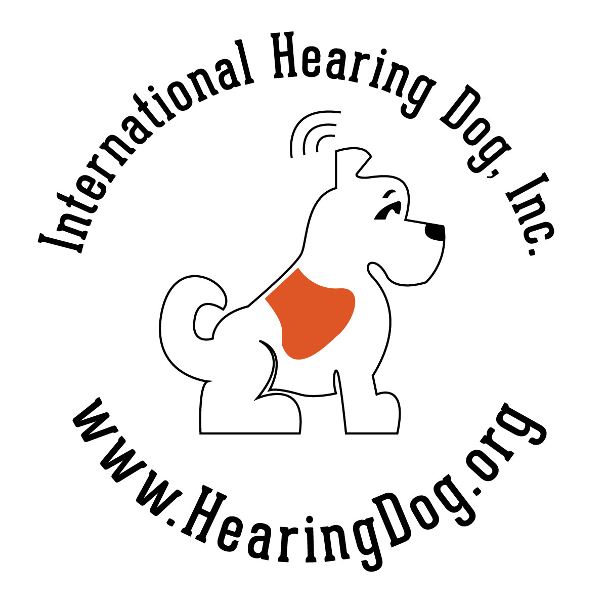 International Hearing Dog, Inc.
