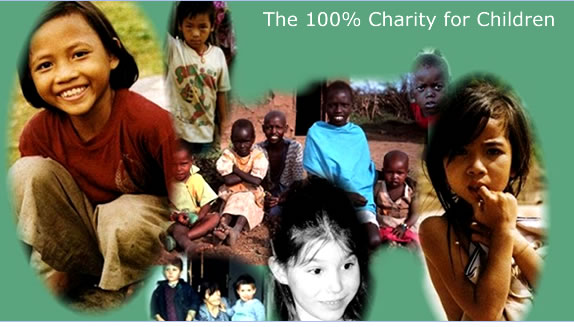 SladeChild Foundation Charitable Trust