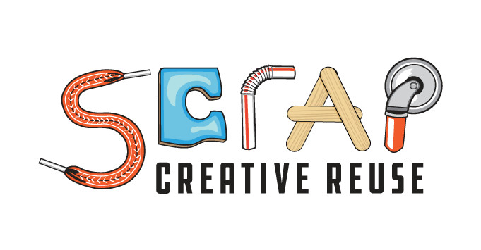 SCRAP Creative Reuse