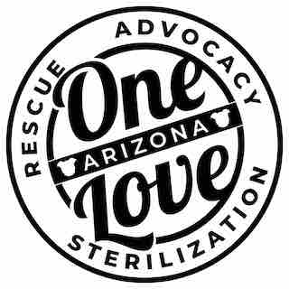 One Love Arizona: Rescue, Advocacy + Sterilization
