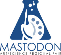 Mastodon Art/Science Regional Fair