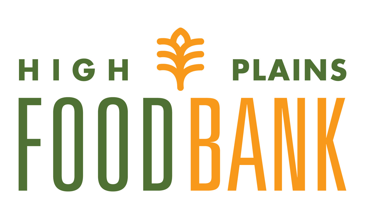 High Plains Food Bank