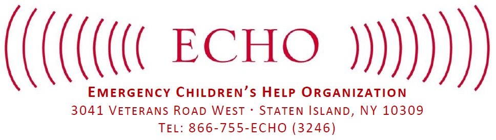 Emergency Children's Help Organization