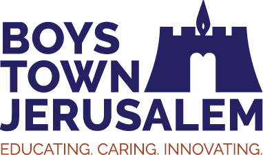 BOYS TOWN JERUSALEM