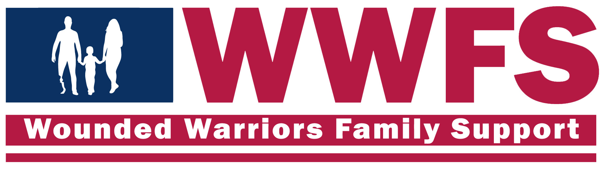 Wounded Warriors Family Support