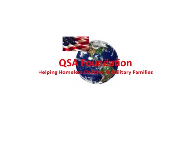 QSA Foundation