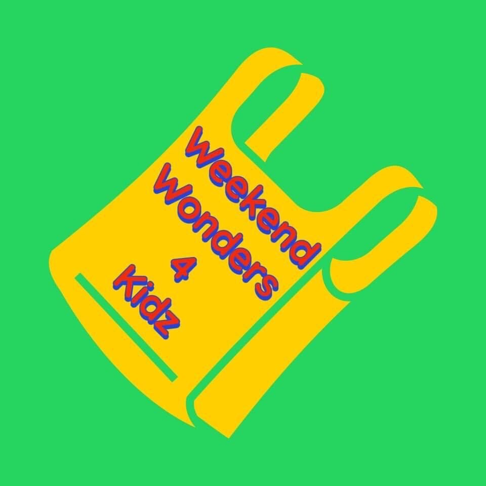 Weekend Wonders 4 Kidz