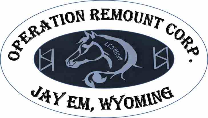 Operation Remount Corporation