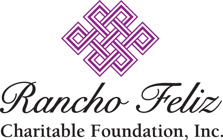 Rancho Feliz Charitable Foundation Inc.