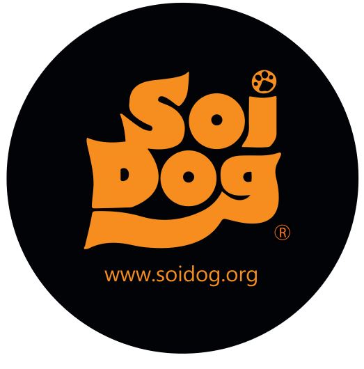 Soi Dog Foundation USA