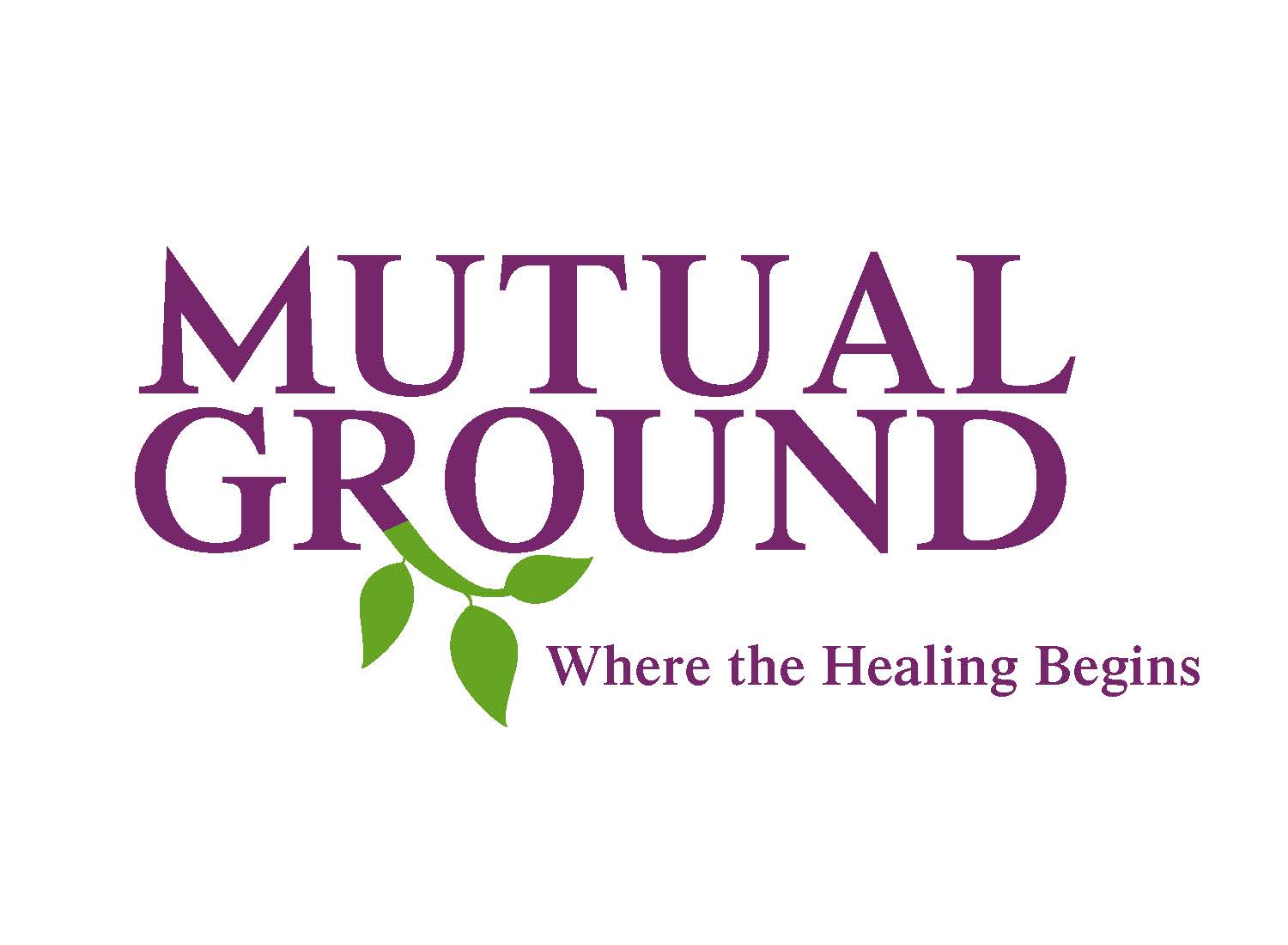 Mutual Ground, Inc.