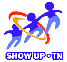 Show Up Ministries Inc