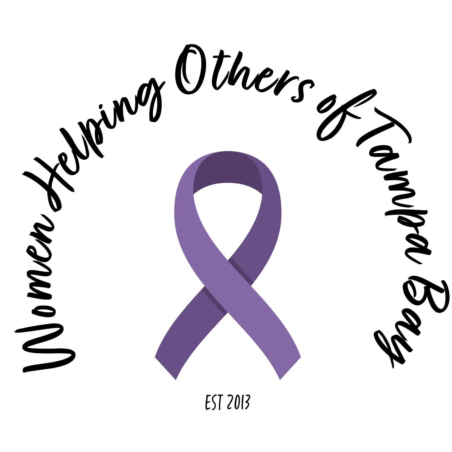 Women Helping Others of Tampa Bay