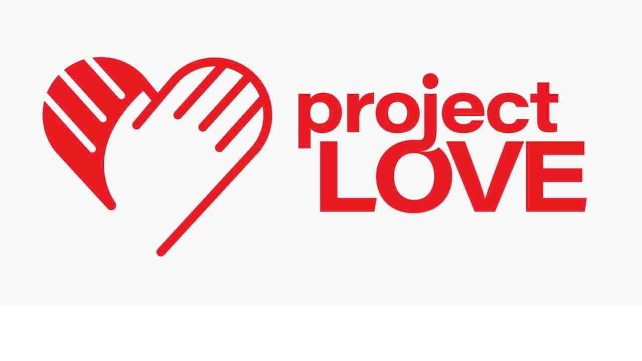 Project LOVE ORG