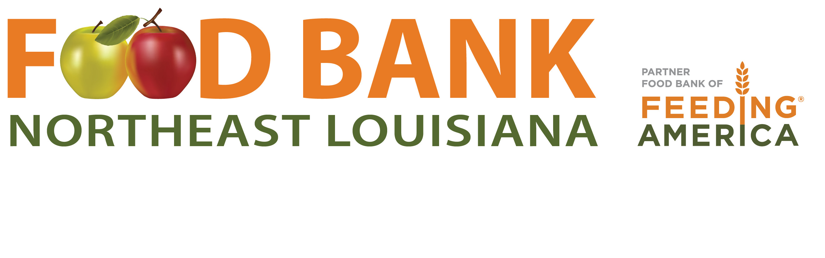 Food Bank of Northeast Louisiana
