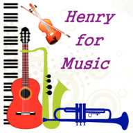 Henry For Music, Inc.