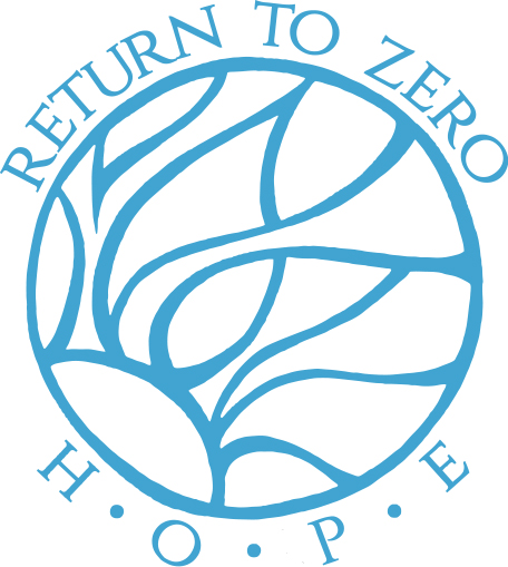 Return to Zero Hope
