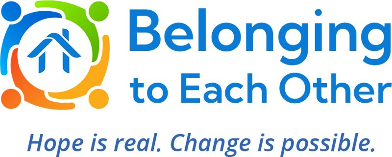 Belonging to Each Other