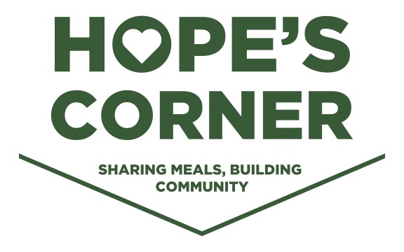Hope's Corner Inc.