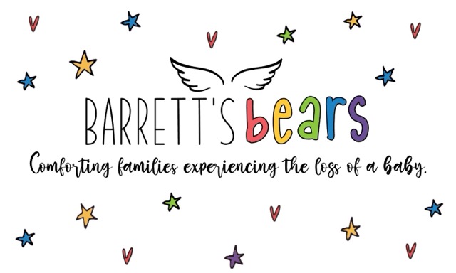 Barrett's Bears Ministry