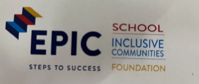 EPIC Foundation Inc.