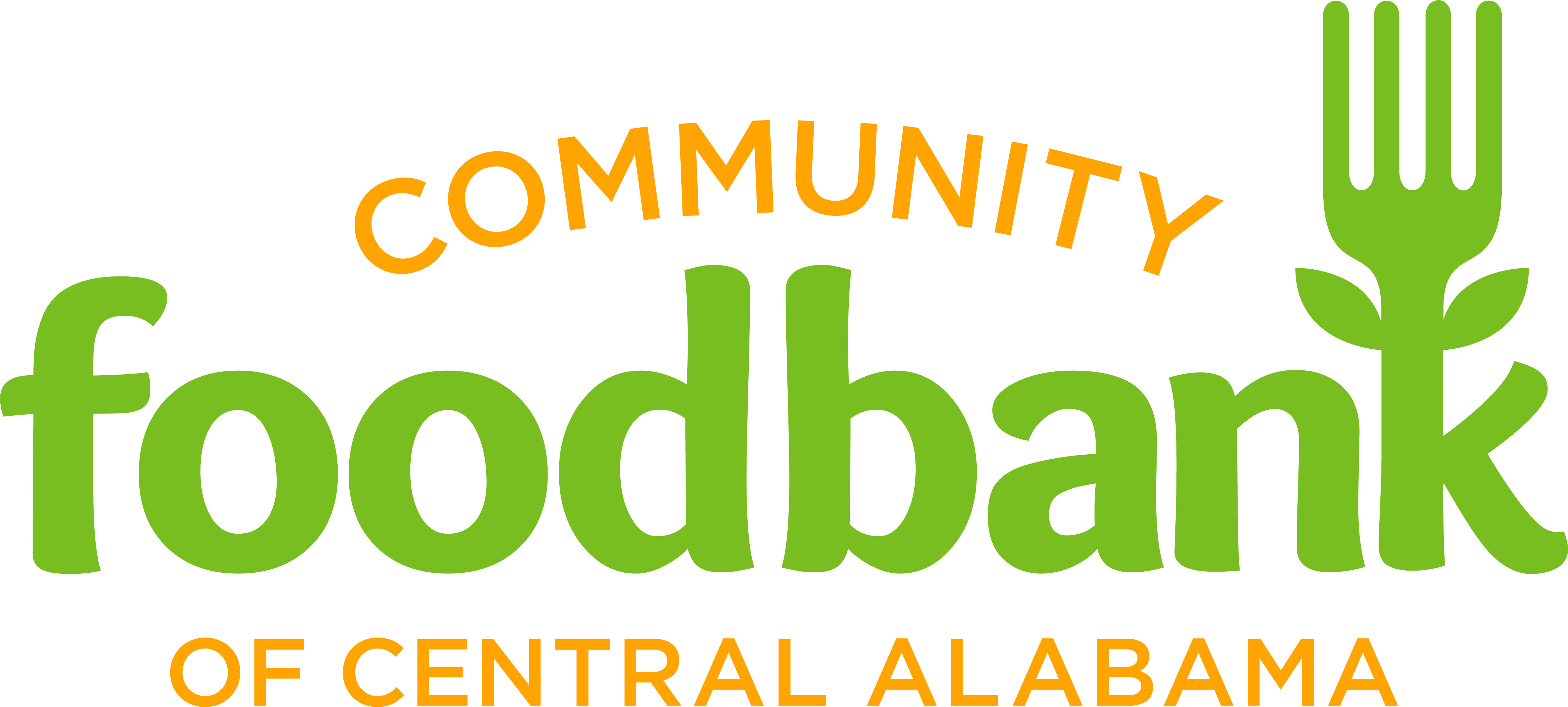 Community Food Bank of Central Alabama